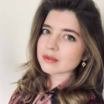 Olivia Bell
